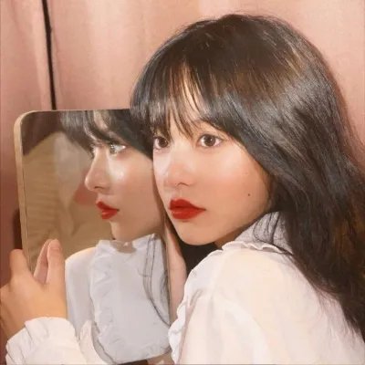白色女孩粤语